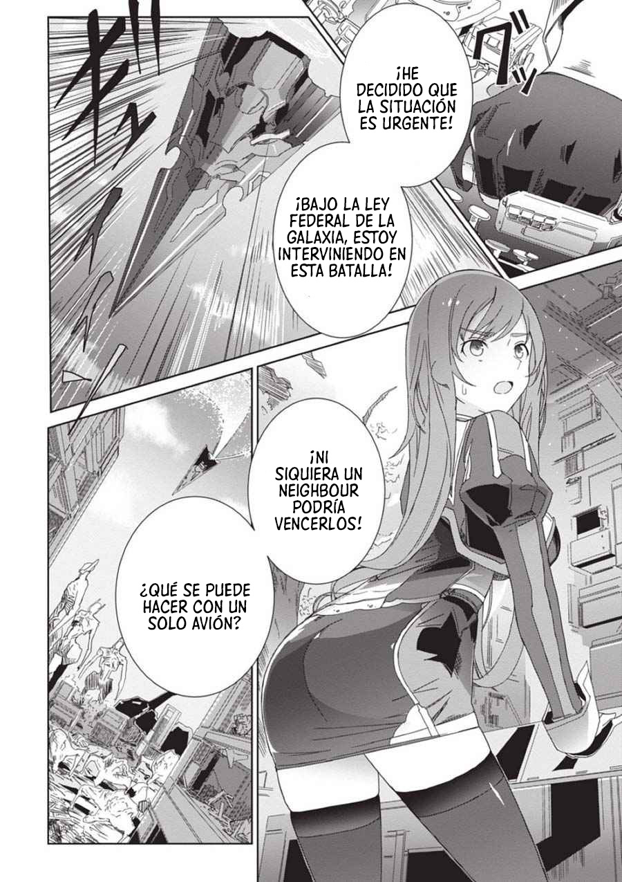Manga EIRUN LAST CODE Chapter 1 image number 12