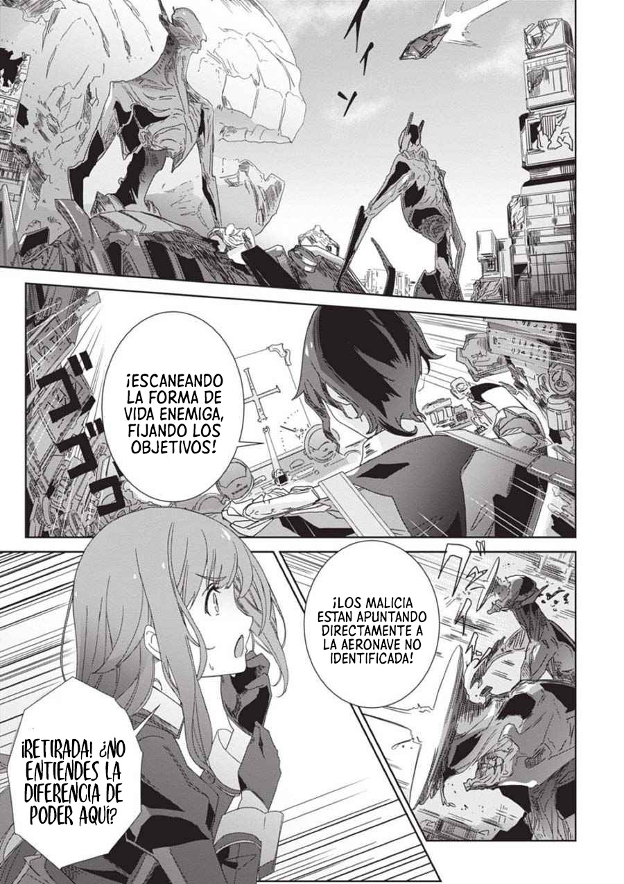 Manga EIRUN LAST CODE Chapter 1 image number 53