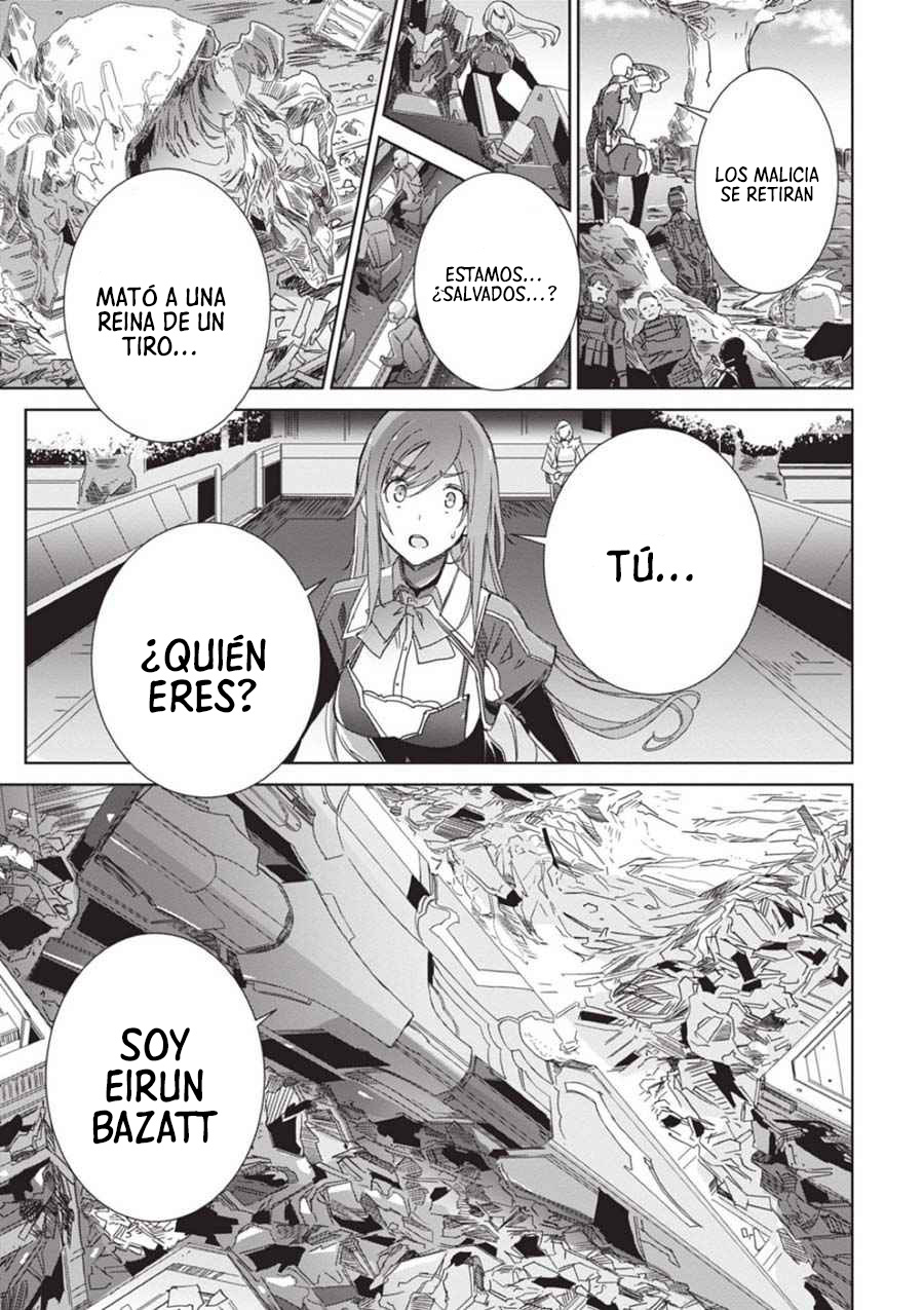 Manga EIRUN LAST CODE Chapter 1 image number 7