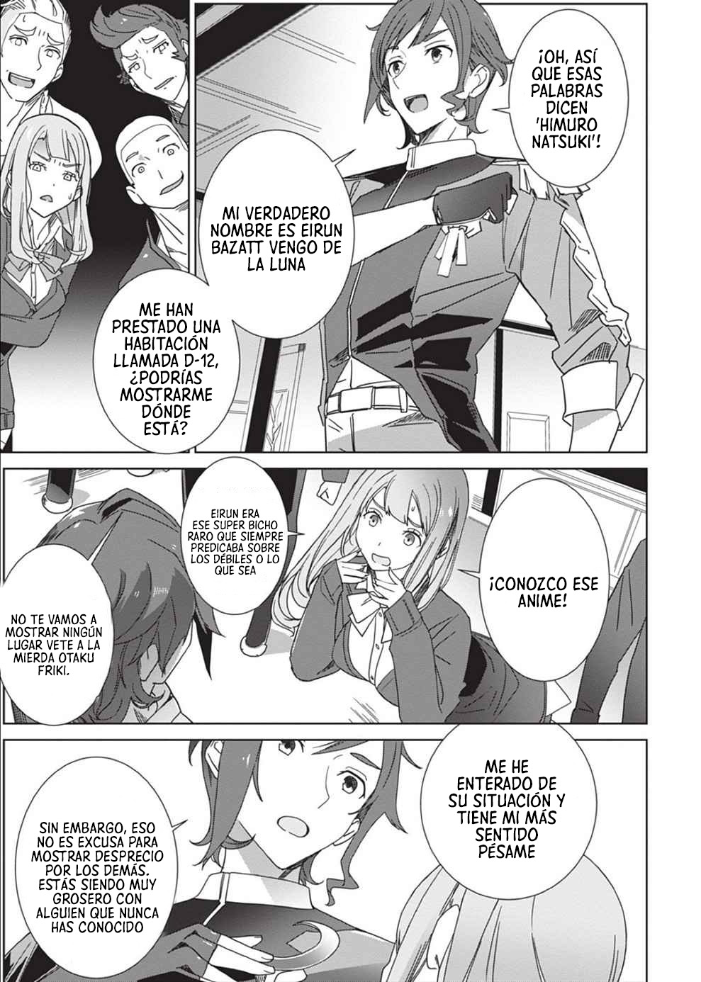 Manga EIRUN LAST CODE Chapter 2 image number 7