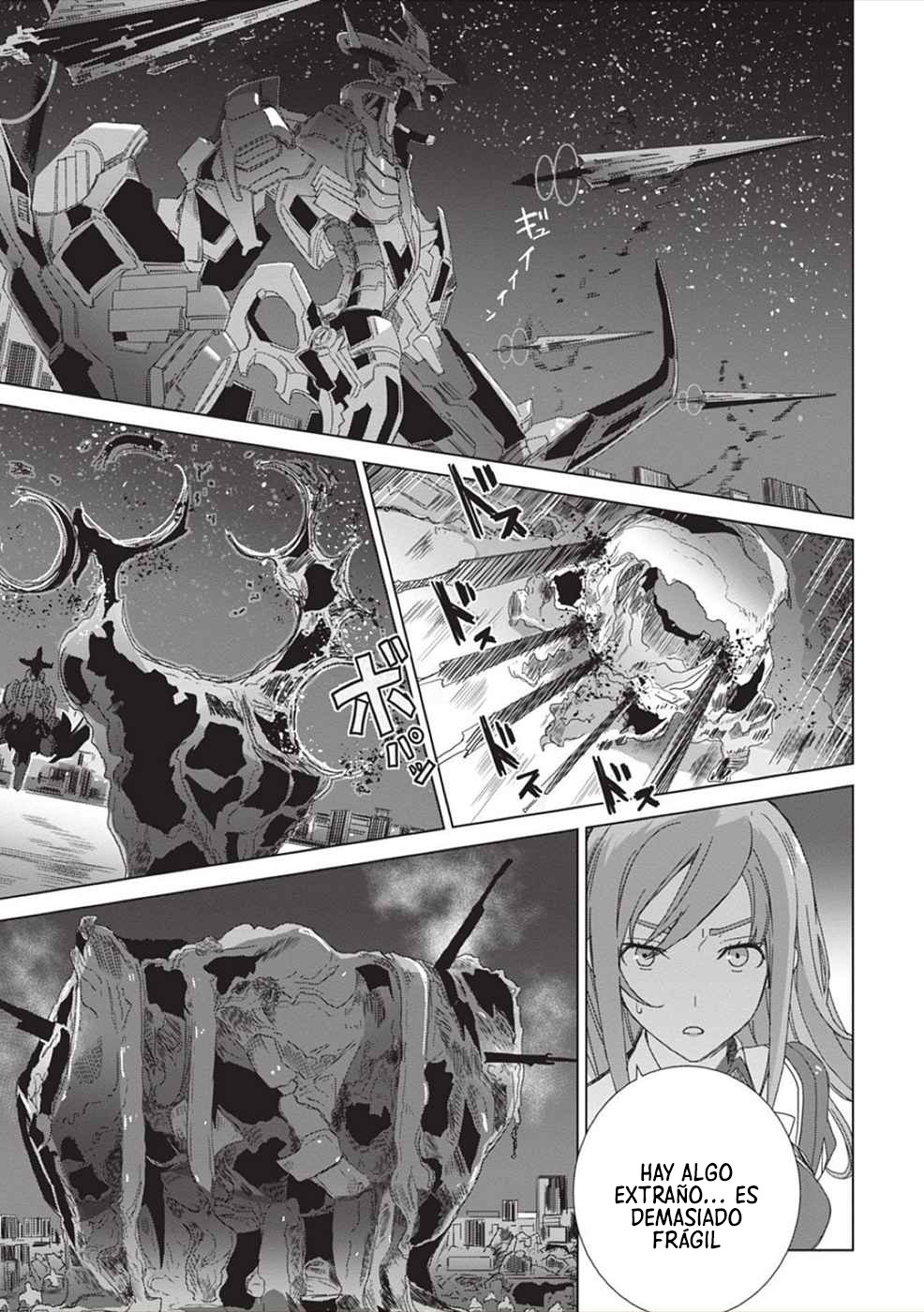 Manga EIRUN LAST CODE Chapter 4 image number 6