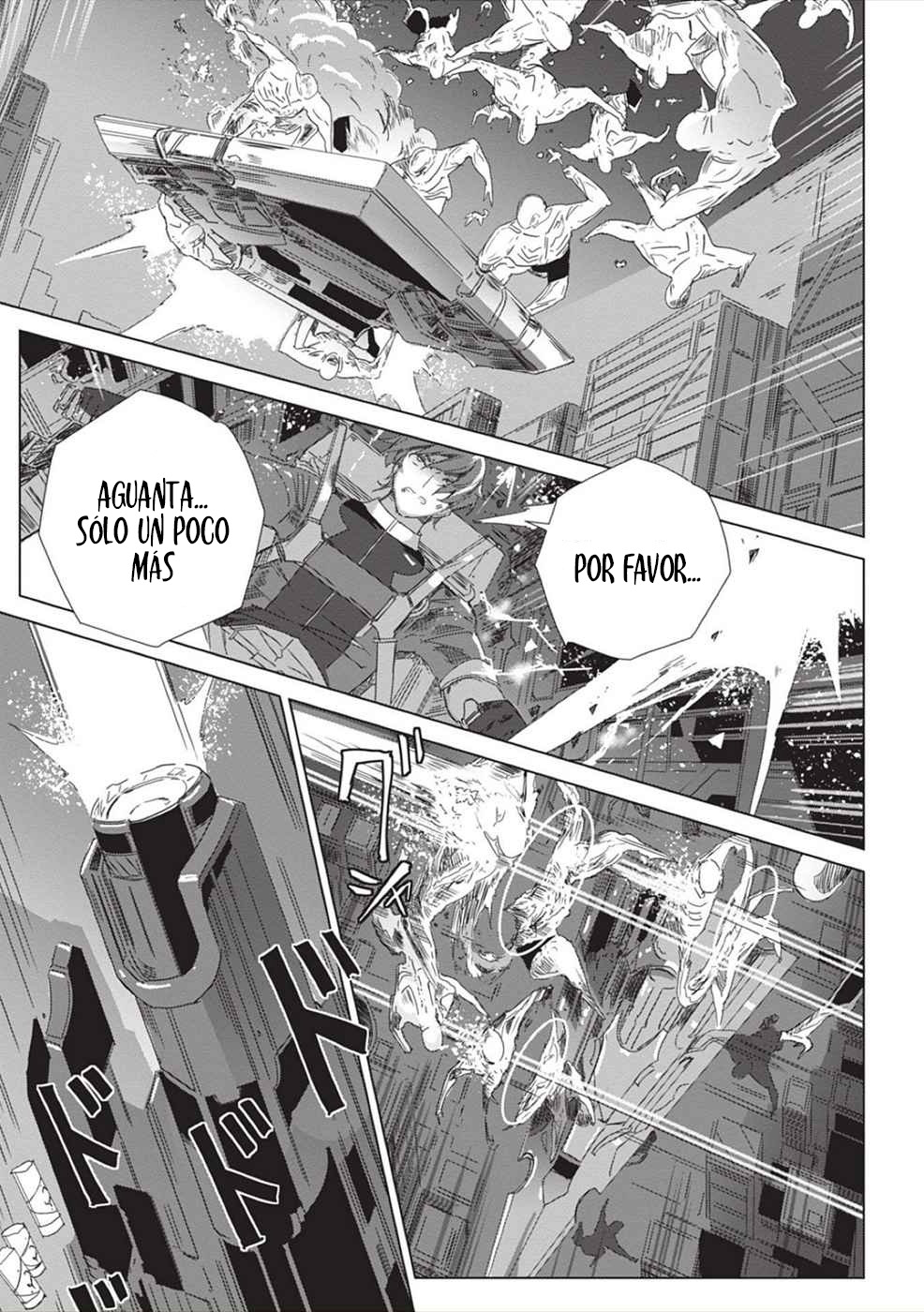 Manga EIRUN LAST CODE Chapter 5 image number 26