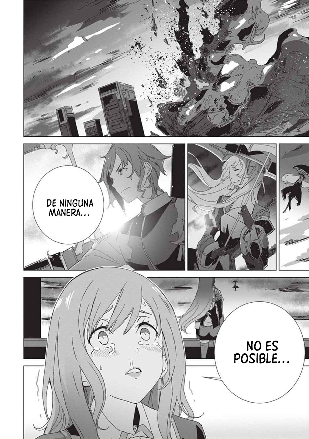Manga EIRUN LAST CODE Chapter 5 image number 52