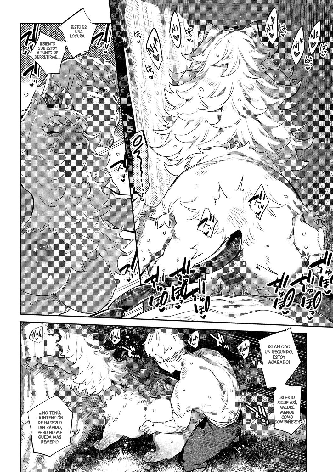 Manga Ihou no Otome-Monster Girls in Another World Chapter 2 image number 25