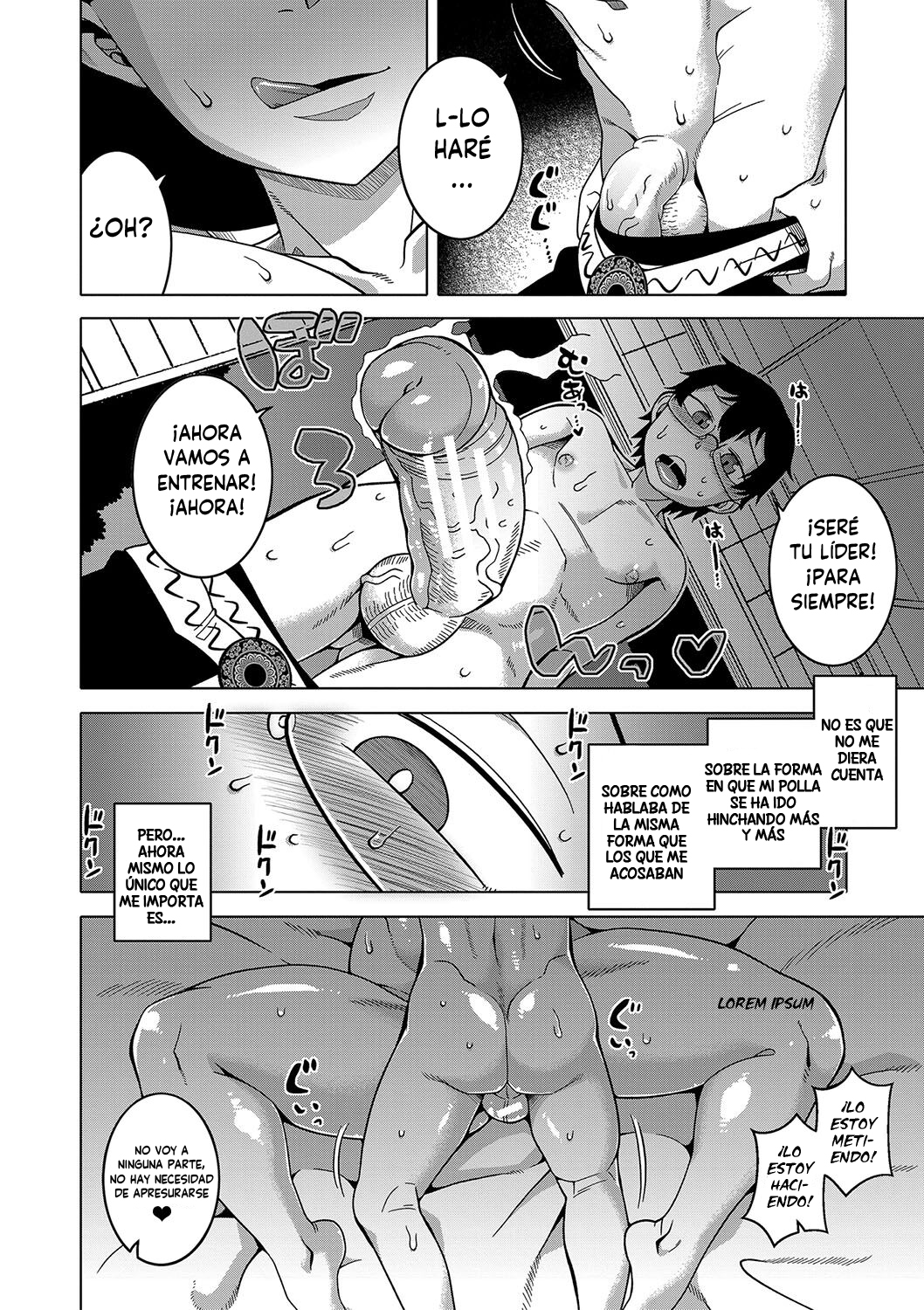 Manga KAMI-SAMA NO TSUKURIKATA-THE MAKING OF A CULT LEADER Chapter 1 image number 9