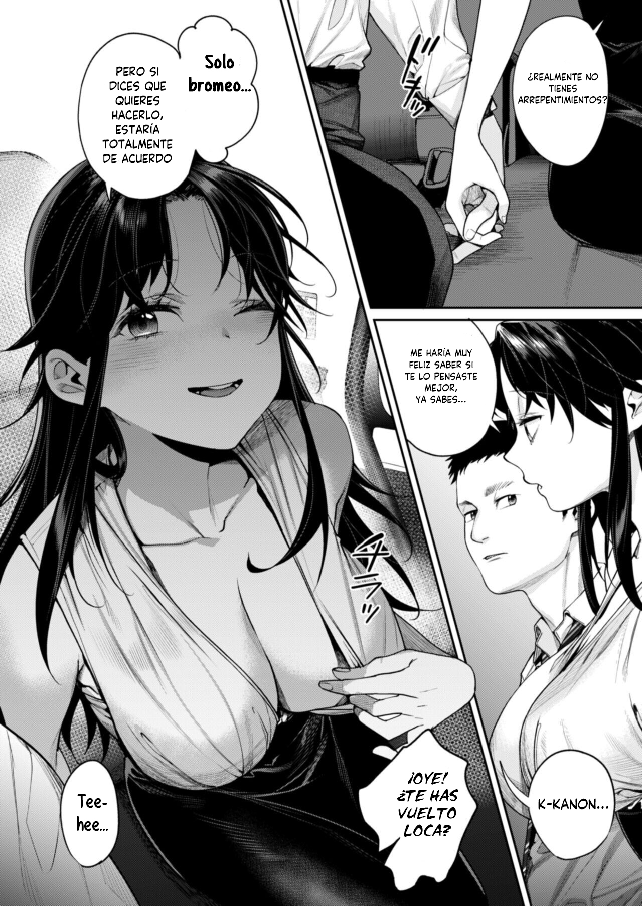 Manga Koko Jidai ni Futta Manager ga Rebechi hi Kya ni Natte ita Ken Chapter 1 image number 29