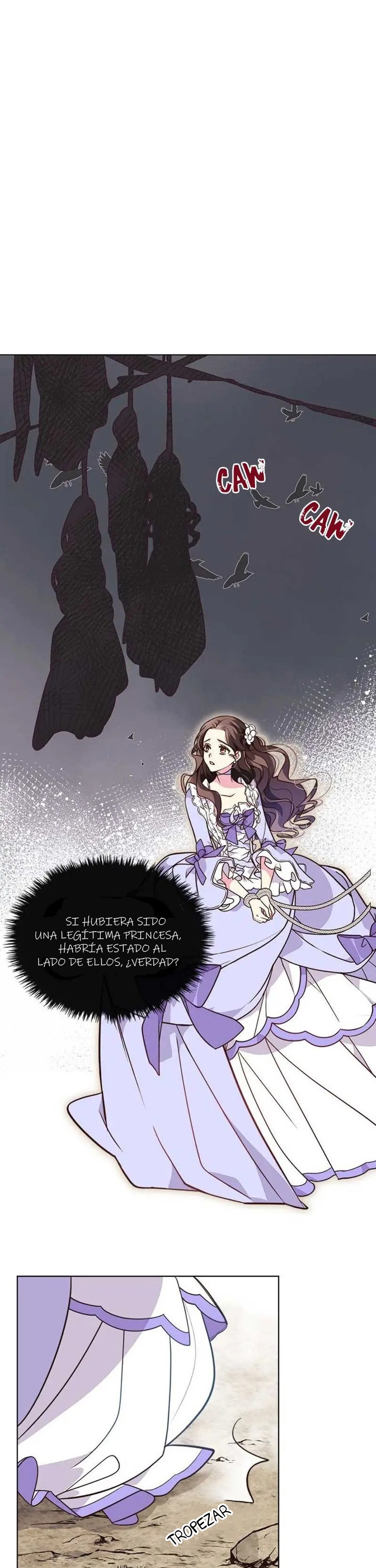 Manga Beatriz Chapter 5 image number 17