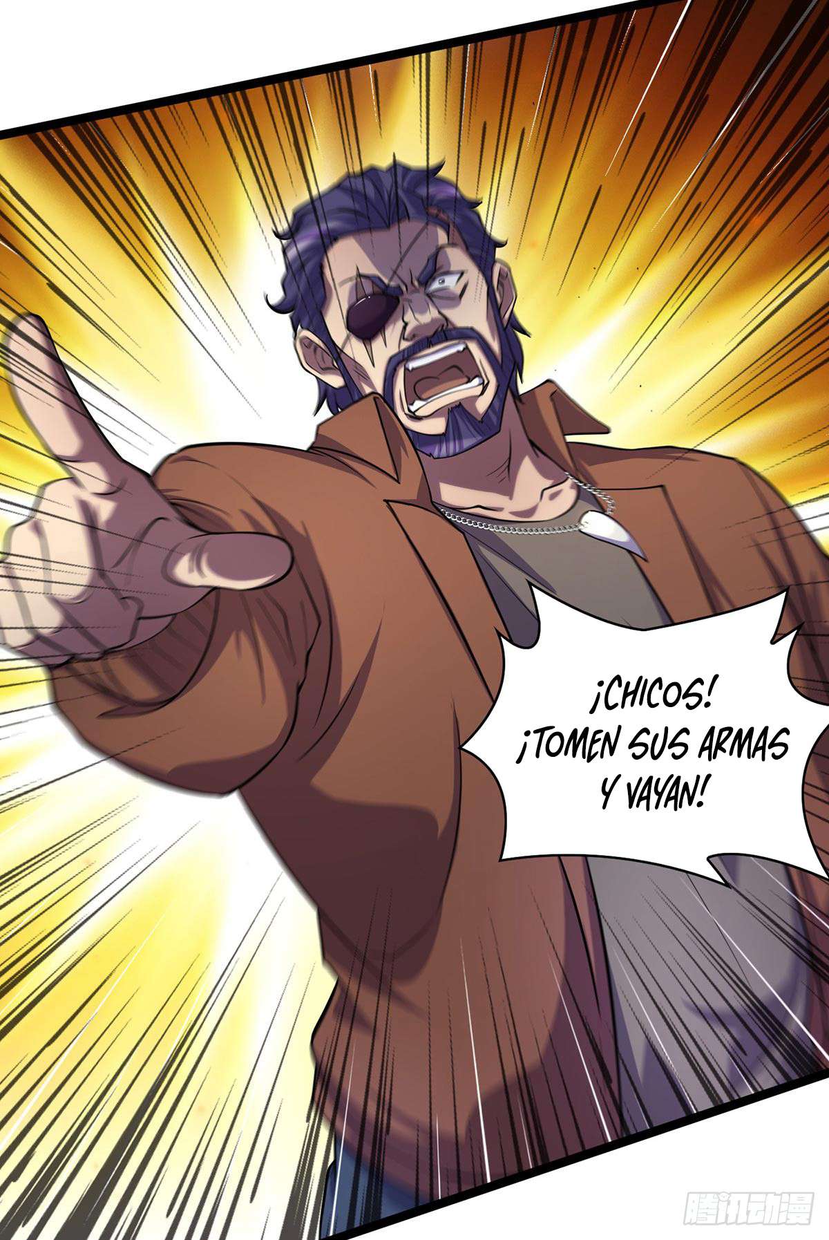Manga Cuanto Más Mato, Más Fuerte me Vuelvo Chapter 11 image number 18