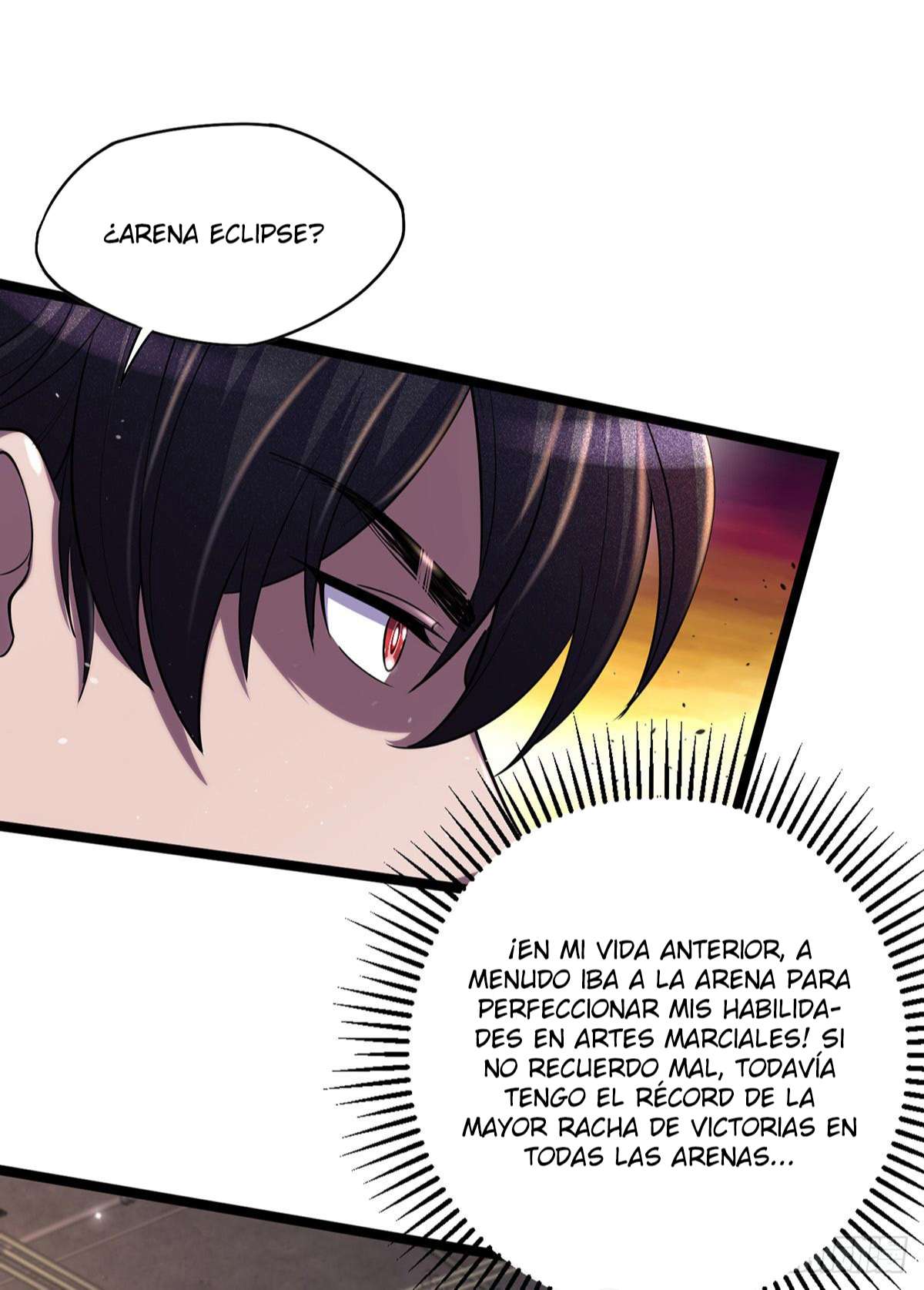 Manga Cuanto Más Mato, Más Fuerte me Vuelvo Chapter 12 image number 16