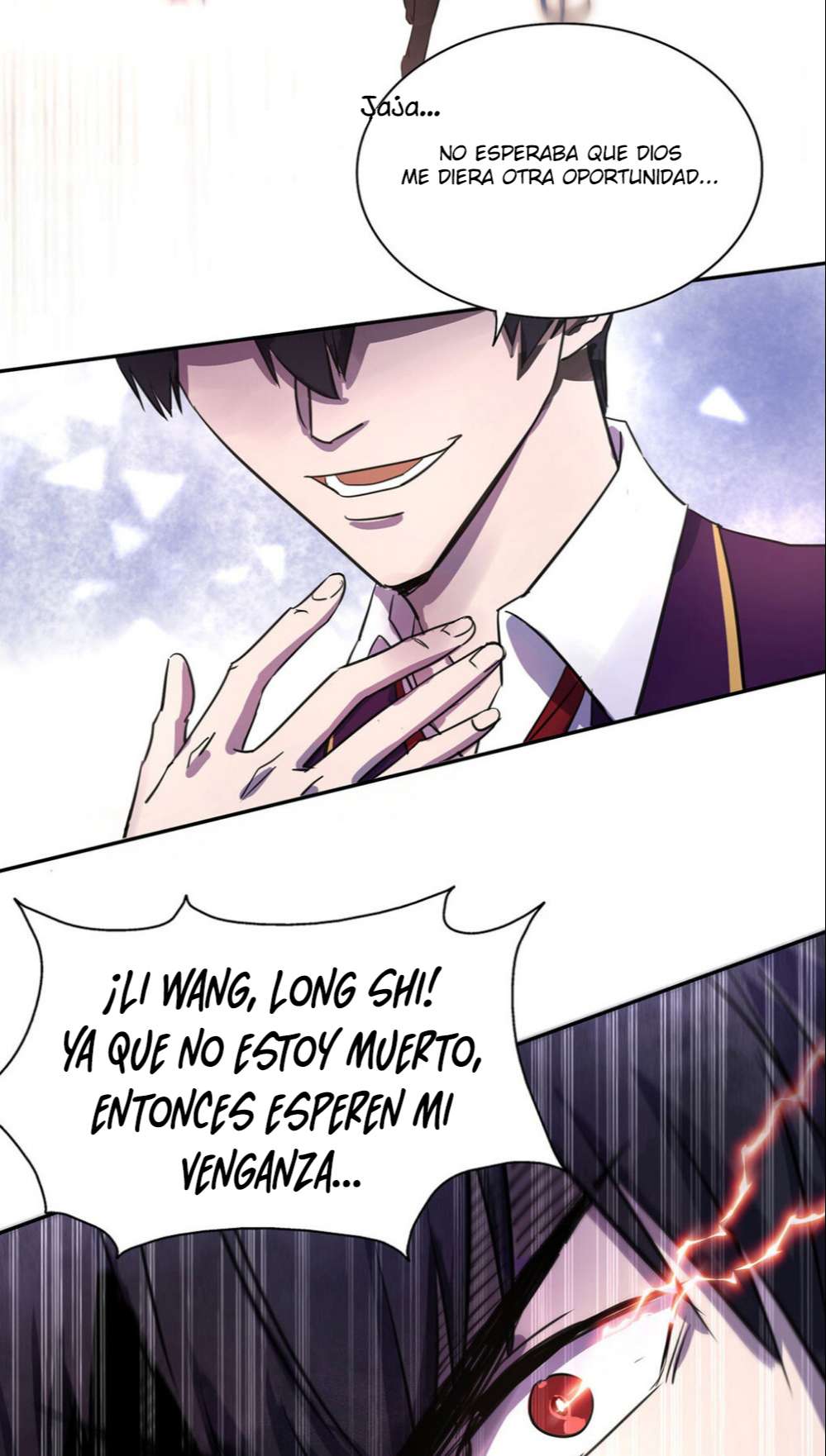 Manga Cuanto Más Mato, Más Fuerte me Vuelvo Chapter 2 image number 11