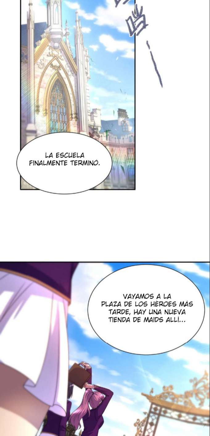 Manga Cuanto Más Mato, Más Fuerte me Vuelvo Chapter 6 image number 9
