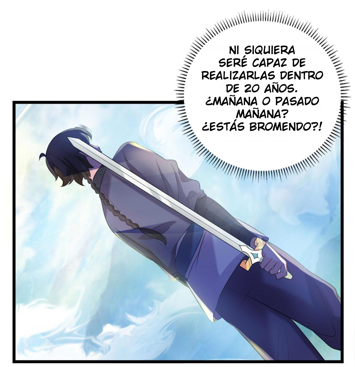 Manga Doble Cultivo Chapter 22 image number 8