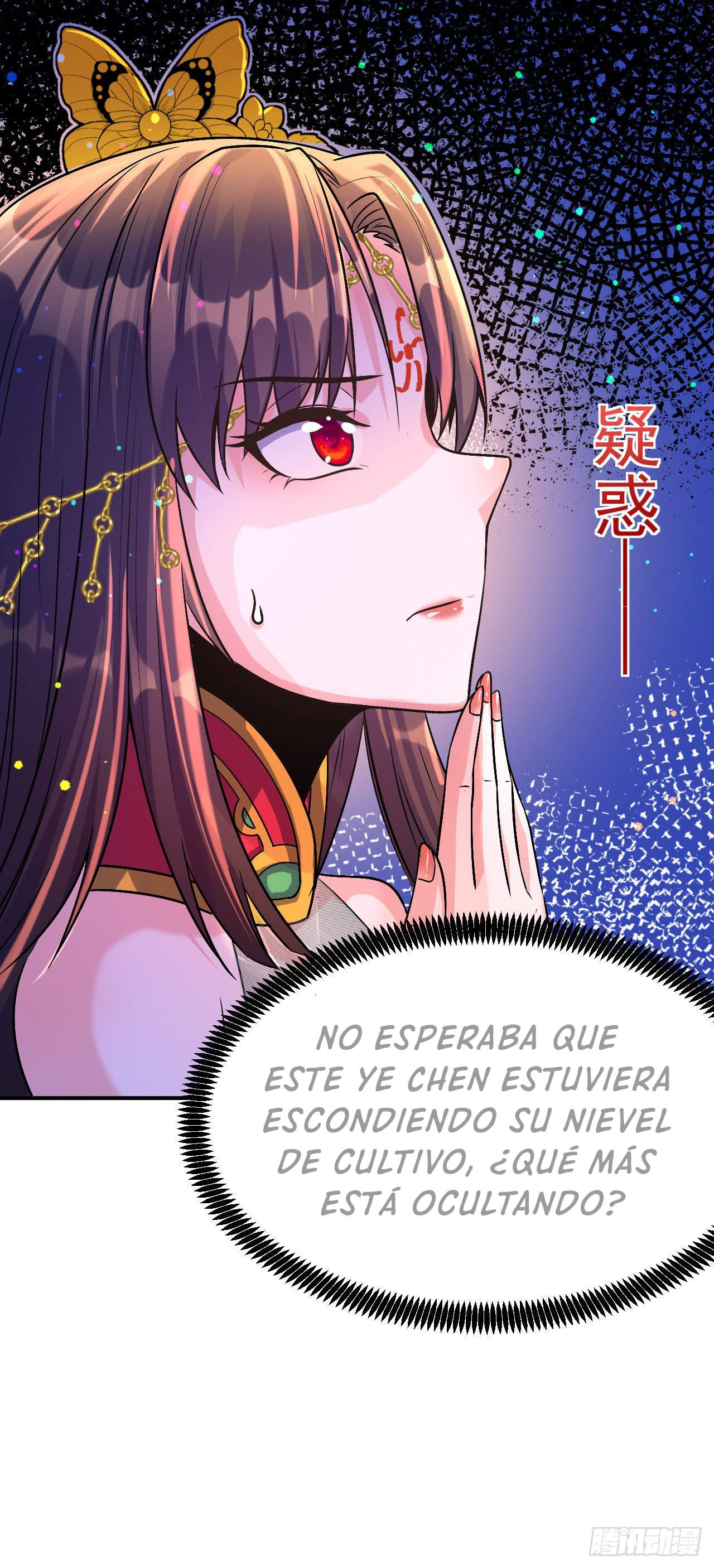 Manga El Dios de la Guerra Eterno Chapter 2 image number 6