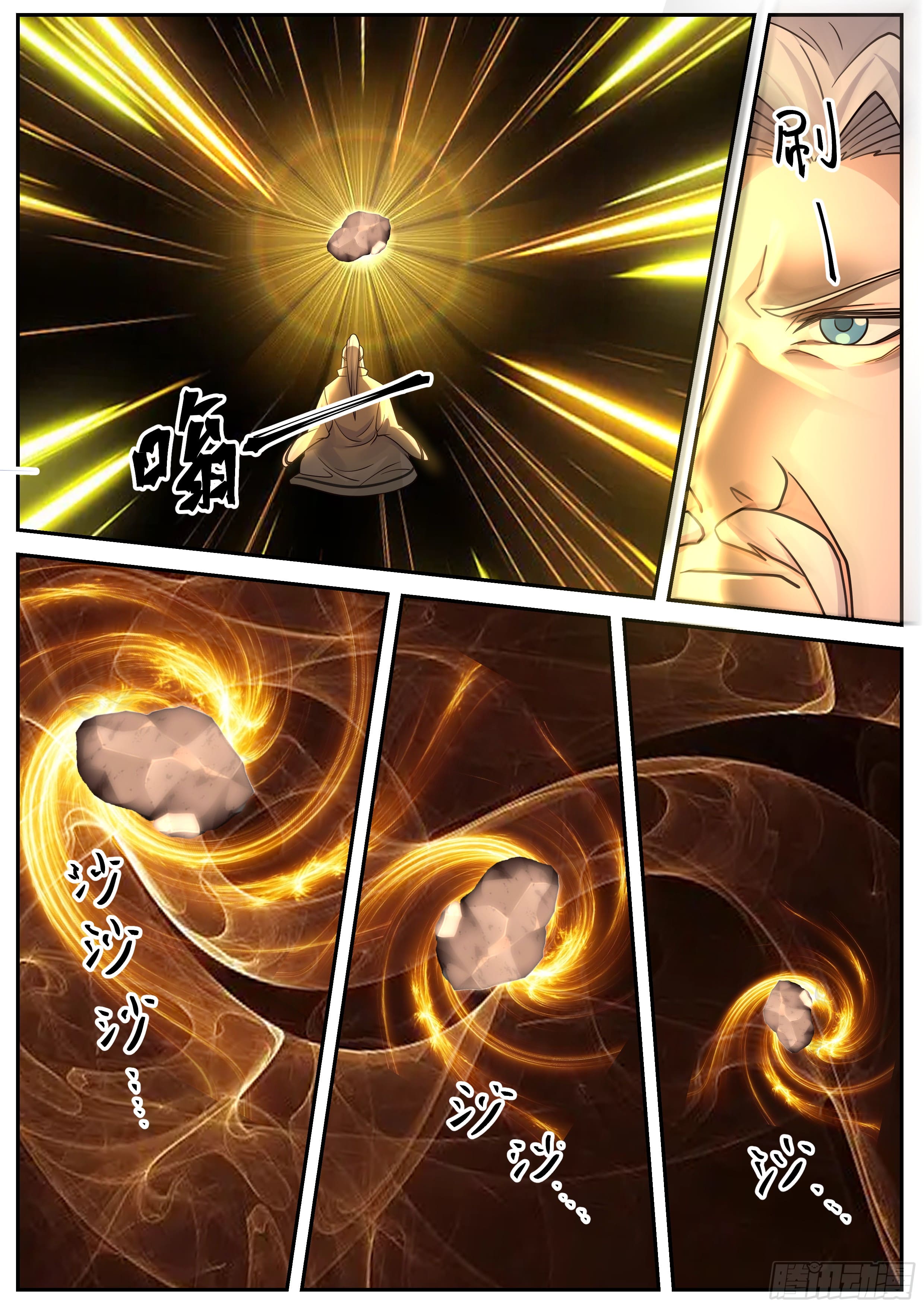 Manga El Gran Jugador del Clan Demonio Chapter 3 image number 10