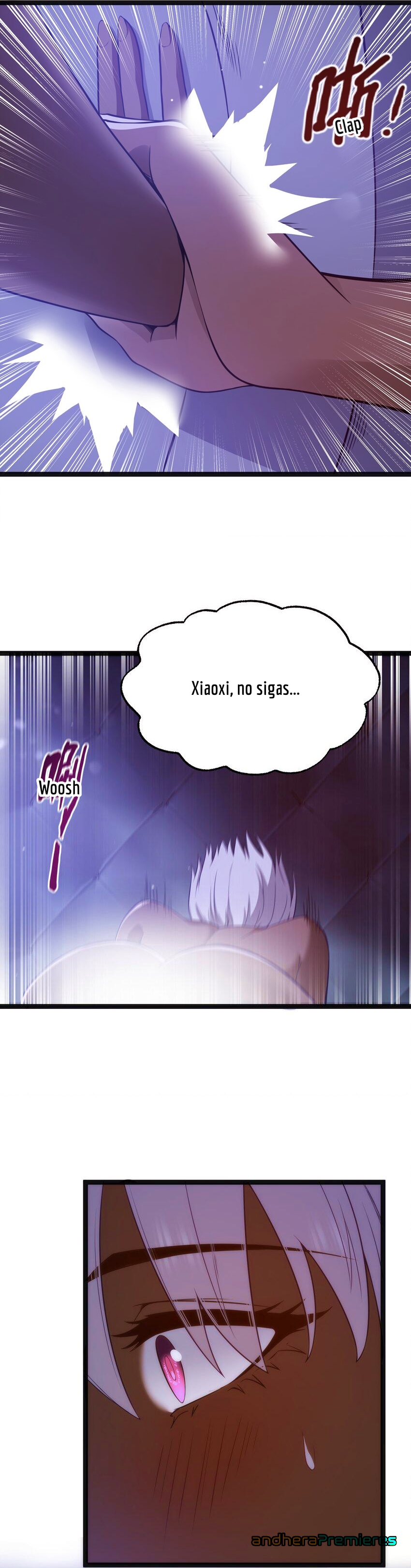 Manga El Héroe de la Avaricia Chapter 14 image number 13