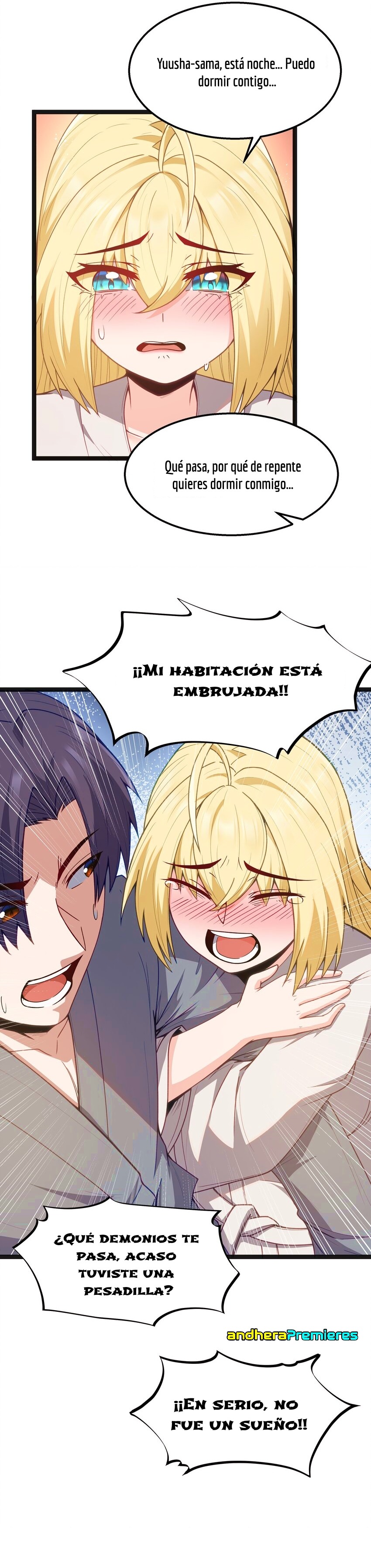Manga El Héroe de la Avaricia Chapter 19 image number 16