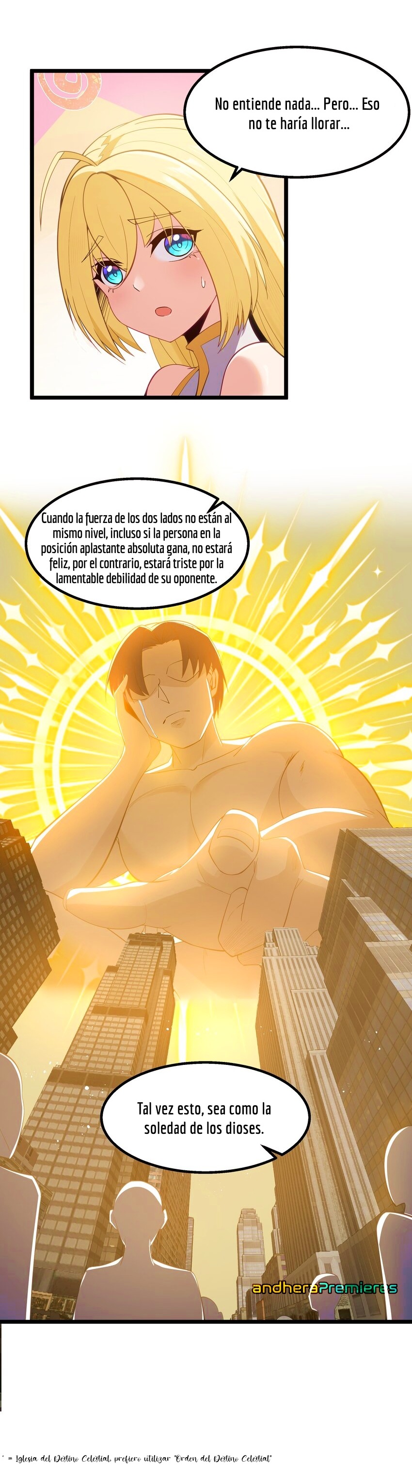 Manga El Héroe de la Avaricia Chapter 7 image number 7