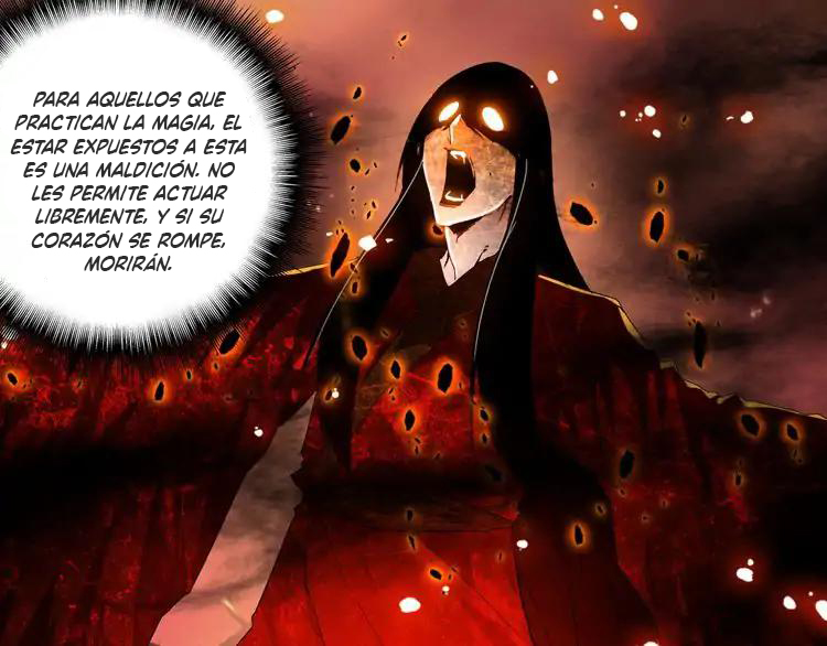 Manga Emperador Mágico Chapter 2 image number 25