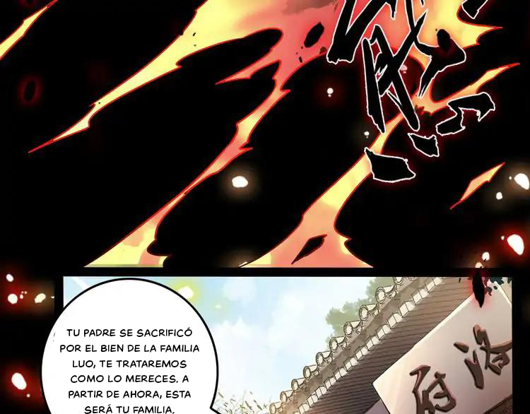 Manga Emperador Mágico Chapter 2 image number 82