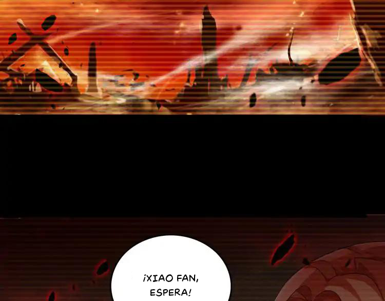 Manga Emperador Mágico Chapter 2 image number 3
