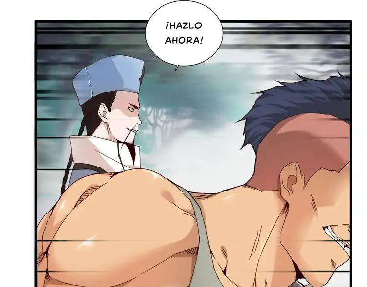 Manga Emperador Mágico Chapter 2 image number 93