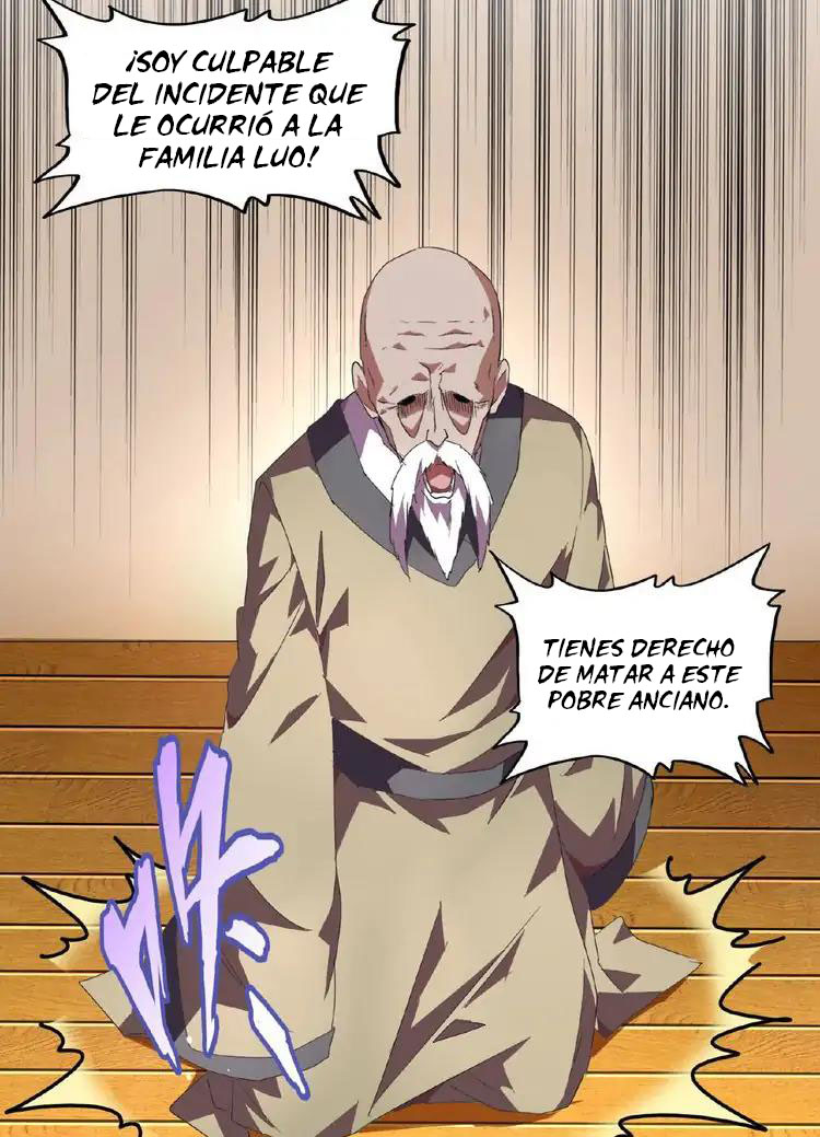 Manga Emperador Mágico Chapter 21 image number 48