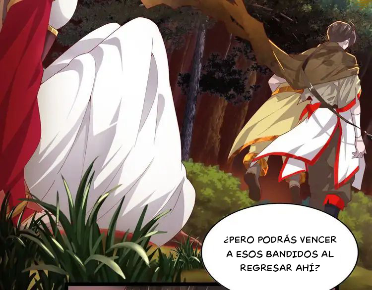 Manga Emperador Mágico Chapter 3 image number 133