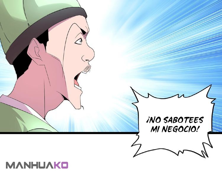 Manga Emperador Mágico Chapter 5 image number 60