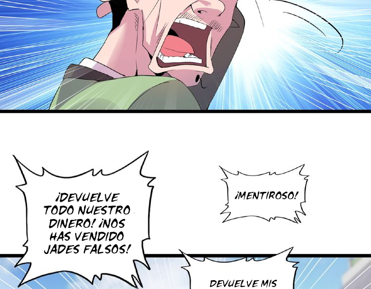 Manga Emperador Mágico Chapter 6 image number 123