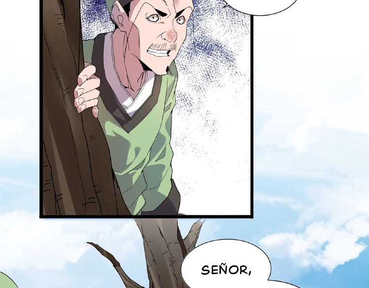 Manga Emperador Mágico Chapter 6 image number 49
