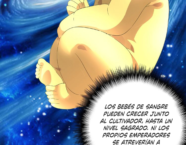 Manga Emperador Mágico Chapter 6 image number 104