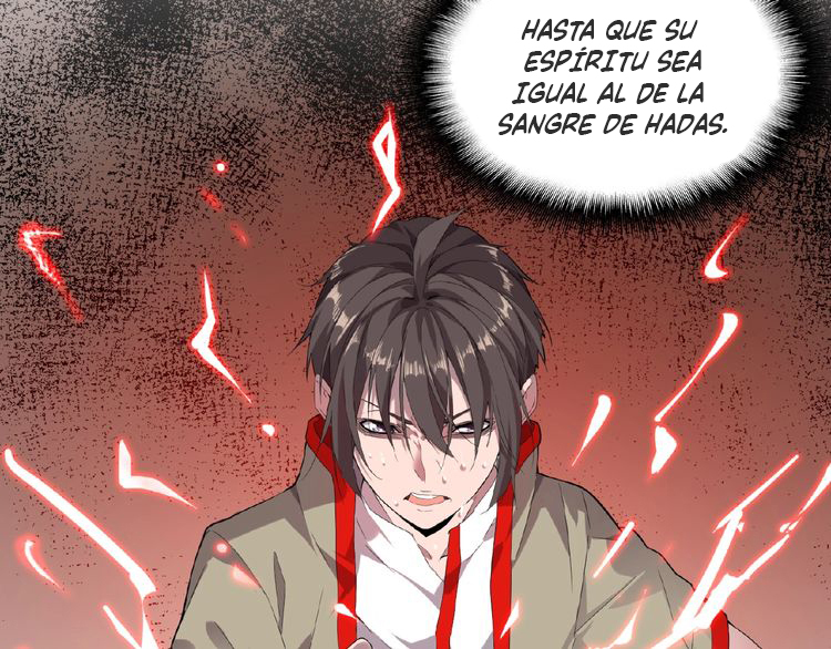 Manga Emperador Mágico Chapter 7 image number 116