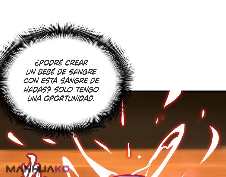 Manga Emperador Mágico Chapter 7 image number 109