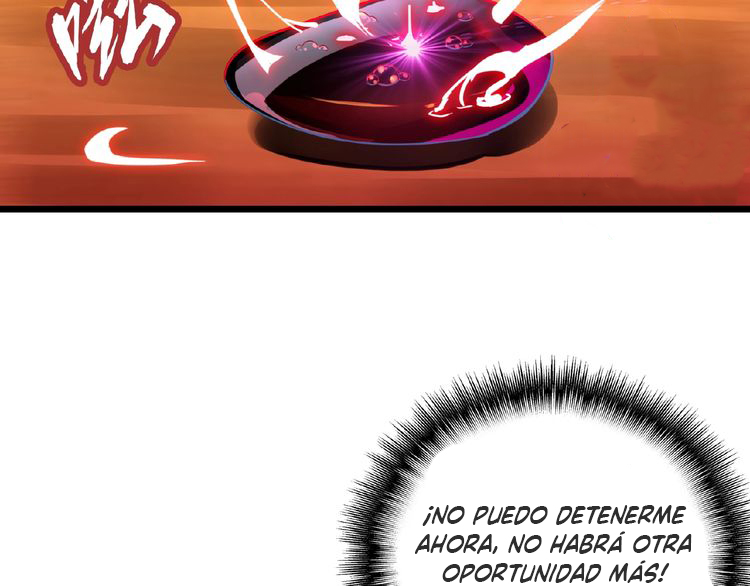 Manga Emperador Mágico Chapter 7 image number 132