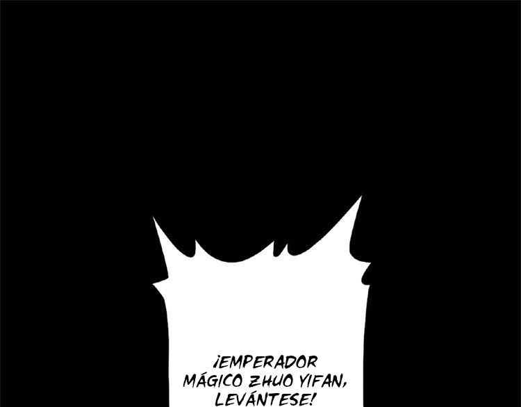 Manga Emperador Mágico Chapter 7 image number 142