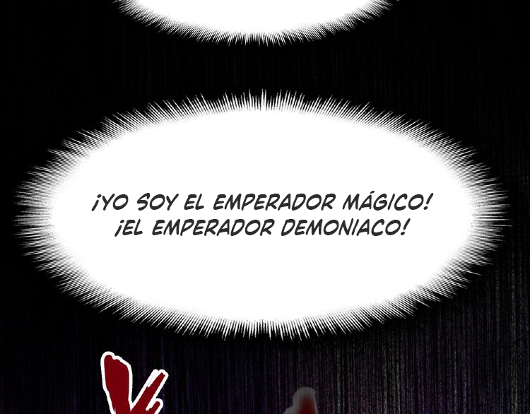 Manga Emperador Mágico Chapter 7 image number 126