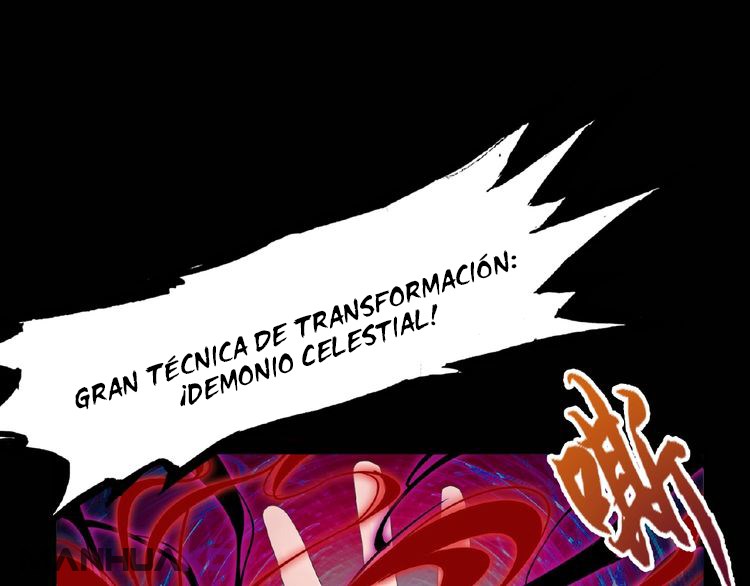 Manga Emperador Mágico Chapter 7 image number 4