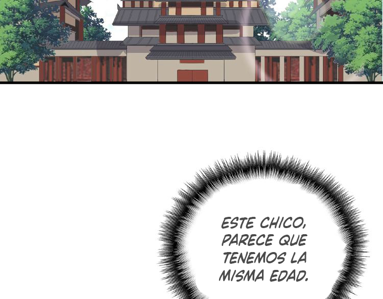 Manga Emperador Mágico Chapter 8 image number 150
