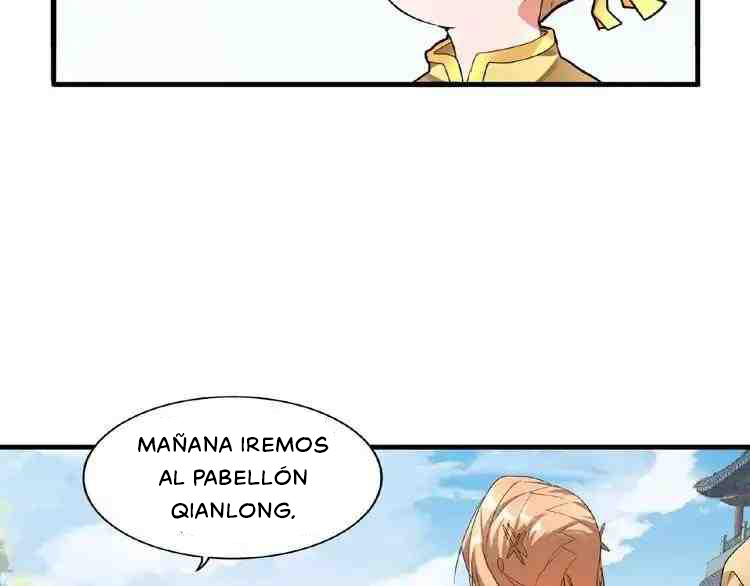 Manga Emperador Mágico Chapter 9 image number 10