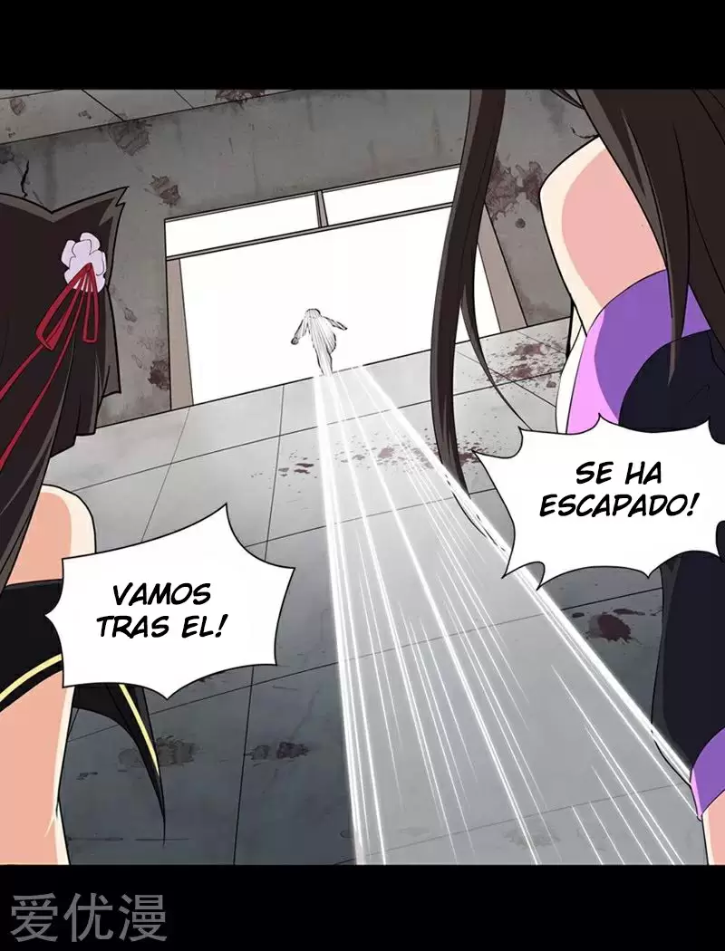 Manga Guardian Girlfriend Chapter 101 image number 46