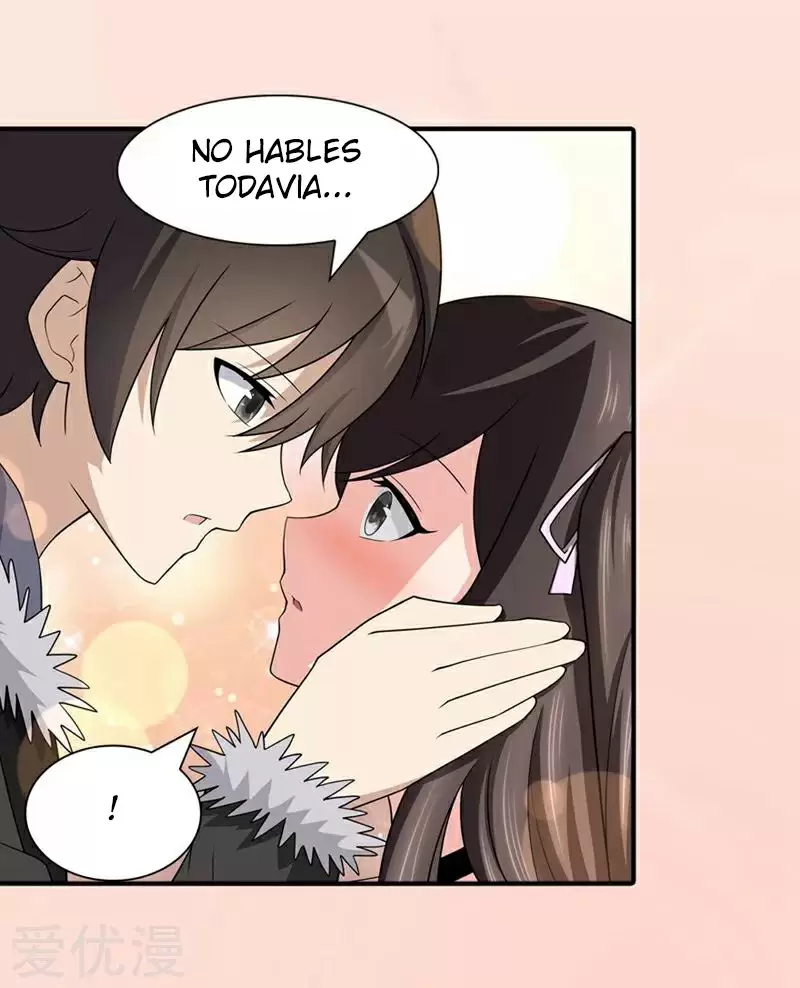 Manga Guardian Girlfriend Chapter 101 image number 39