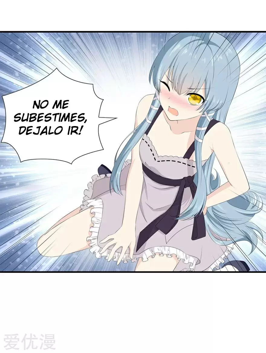 Manga Guardian Girlfriend Chapter 103 image number 52