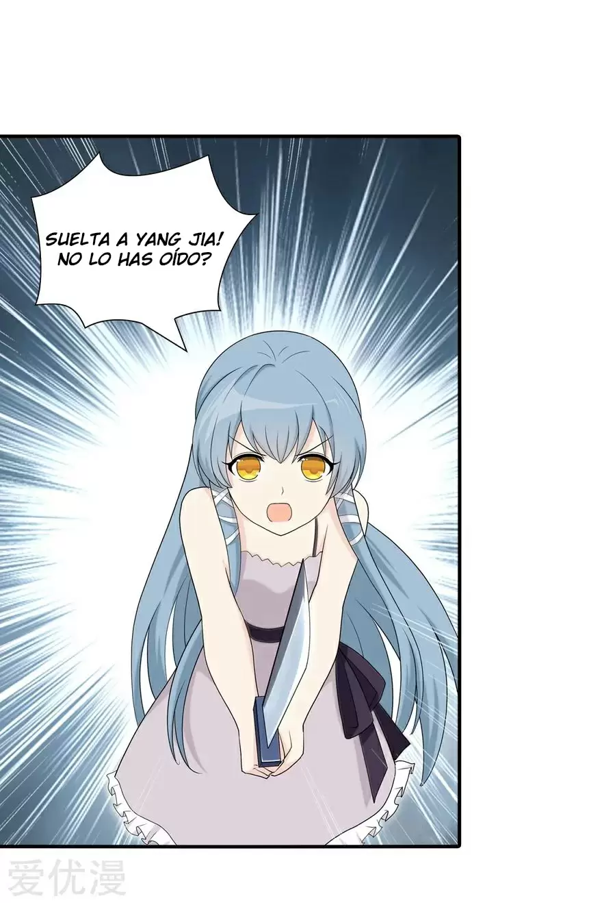 Manga Guardian Girlfriend Chapter 104 image number 49