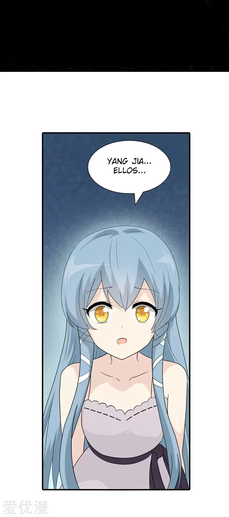 Manga Guardian Girlfriend Chapter 105 image number 24