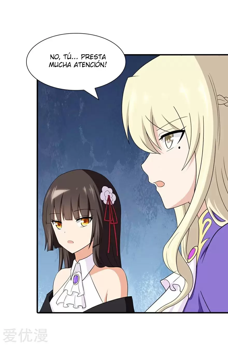 Manga Guardian Girlfriend Chapter 117 image number 32