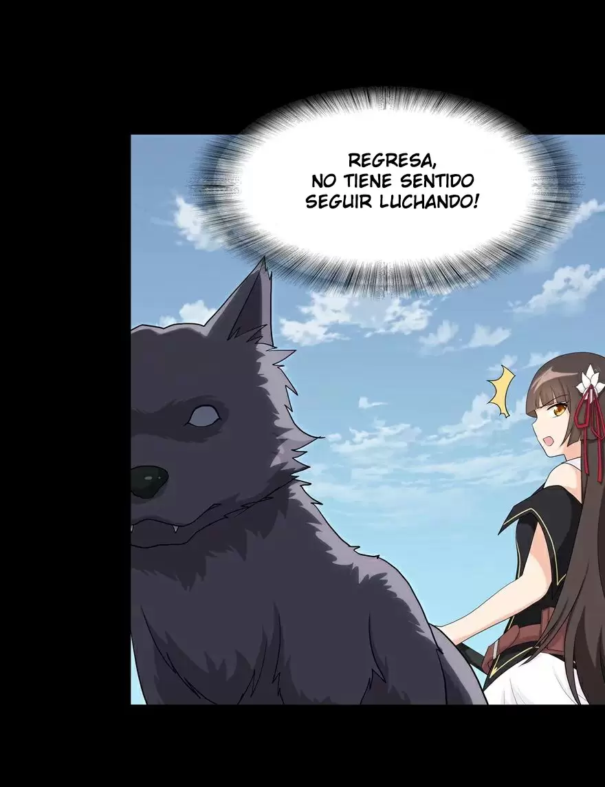 Manga Guardian Girlfriend Chapter 118 image number 55