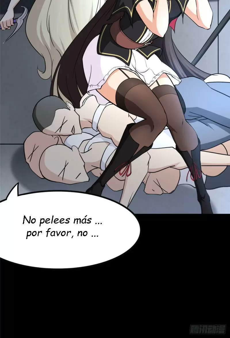 Manga Guardian Girlfriend Chapter 225 image number 7
