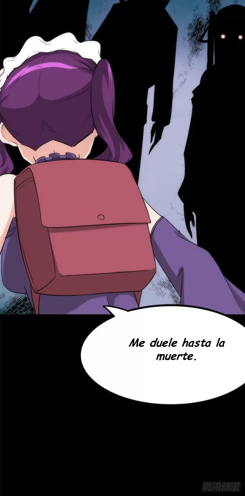 Manga Guardian Girlfriend Chapter 238 image number 11