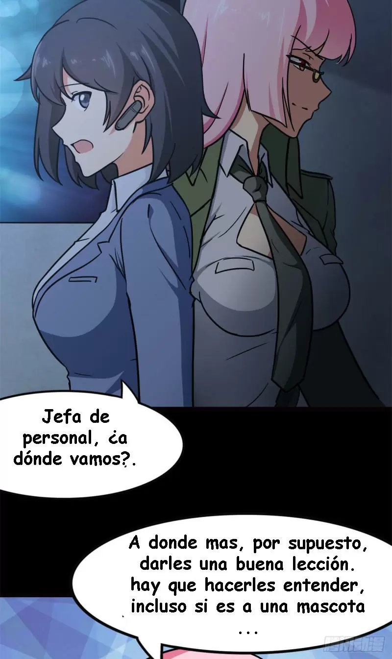 Manga Guardian Girlfriend Chapter 247 image number 44