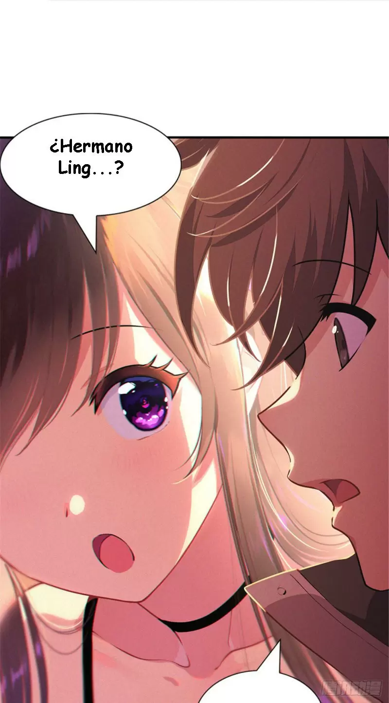 Manga Guardian Girlfriend Chapter 249 image number 14